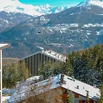 Mischabels 1 By Interhome Appartement