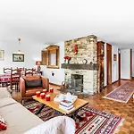Appartement Mischabels 1 By Interhome
