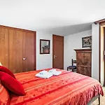 Appartement Mischabels 1 By Interhome Crans-Montana
