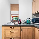 Appartement Mischabels 1 By Interhome