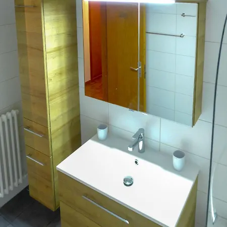 Les Mischabels-1 By Interhome * Crans-Montana