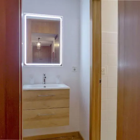 Les Mischabels-1 By Interhome * Crans-Montana