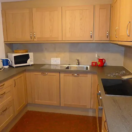 Mischabels 1 By Interhome *