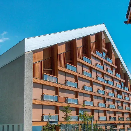 Les Mischabels-1 By Interhome Crans-Montana