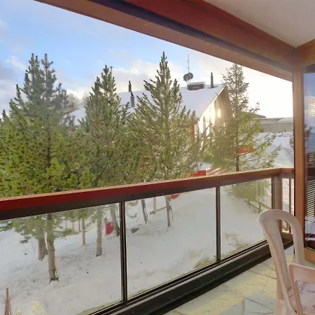 Les Mischabels-1 By Interhome