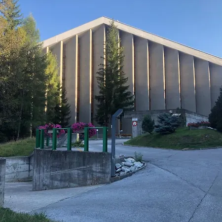 Mischabels 1 By Interhome Appartamento