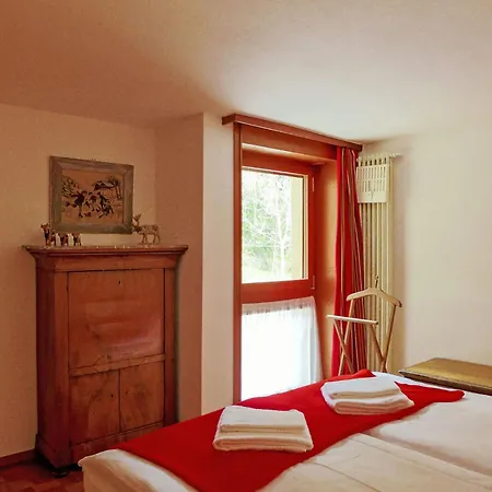 Mischabels 1 By Interhome Appartamento Crans-Montana