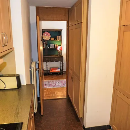 Mischabels 1 By Interhome Appartement