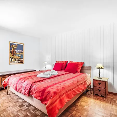 Les Mischabels-1 By Interhome *