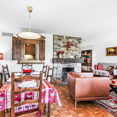 Les Mischabels-1 By Interhome