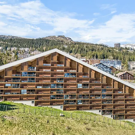 Mischabels 1 By Interhome Appartamento Crans-Montana