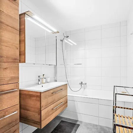 Les Mischabels-1 By Interhome *