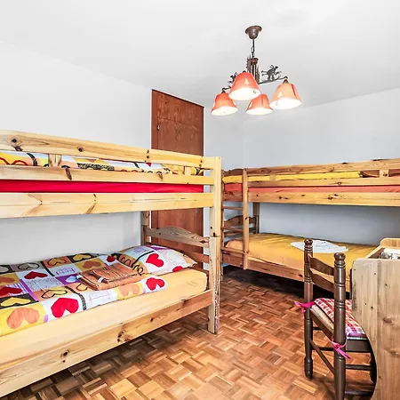 Mischabels 1 By Interhome * Crans-Montana