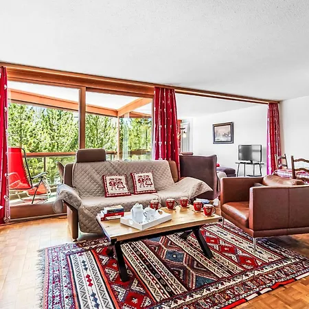 Mischabels 1 By Interhome