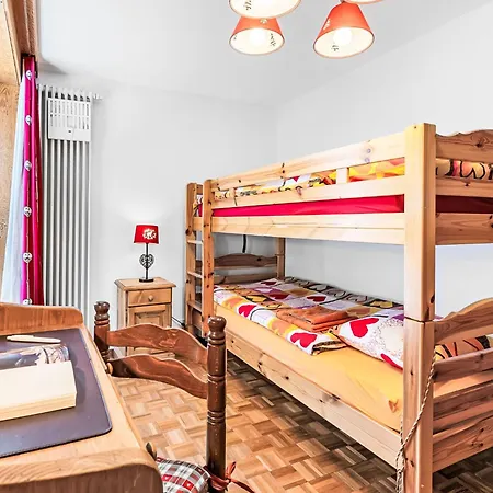 Apartamento Mischabels 1 By Interhome