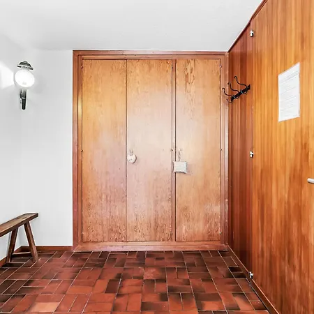 Mischabels 1 By Interhome Appartement *