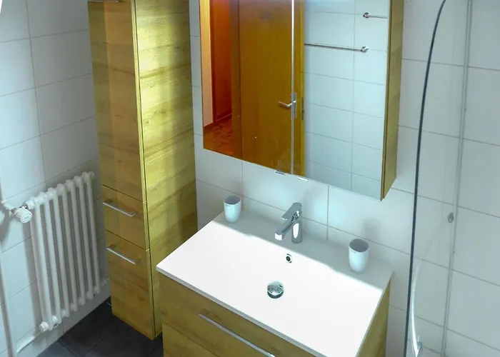 Mischabels 1 By Interhome * 克莱恩 蒙塔纳