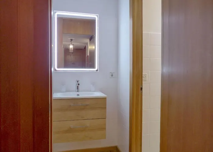 Mischabels 1 By Interhome * Crans-Montana