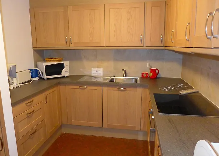 Mischabels 1 By Interhome *