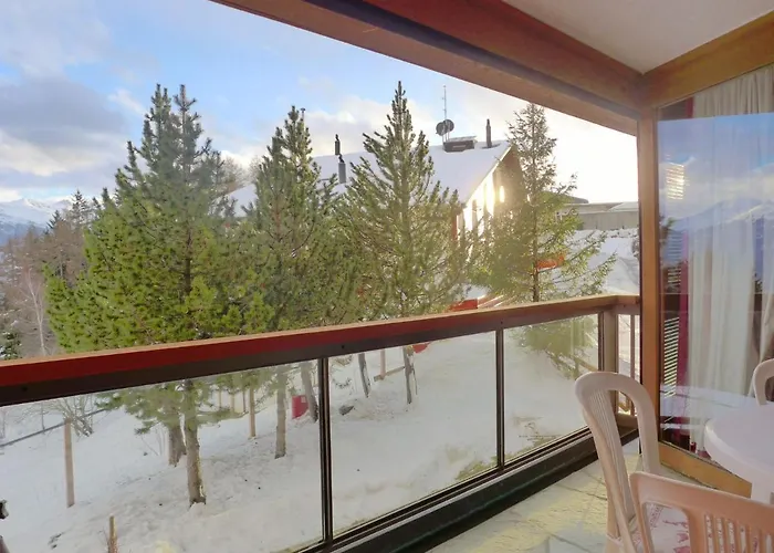 Mischabels 1 By Interhome