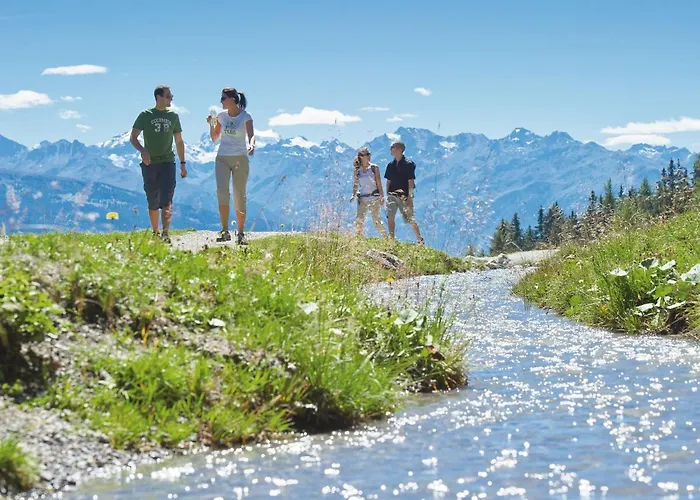 Mischabels 1 By Interhome 克莱恩 蒙塔纳