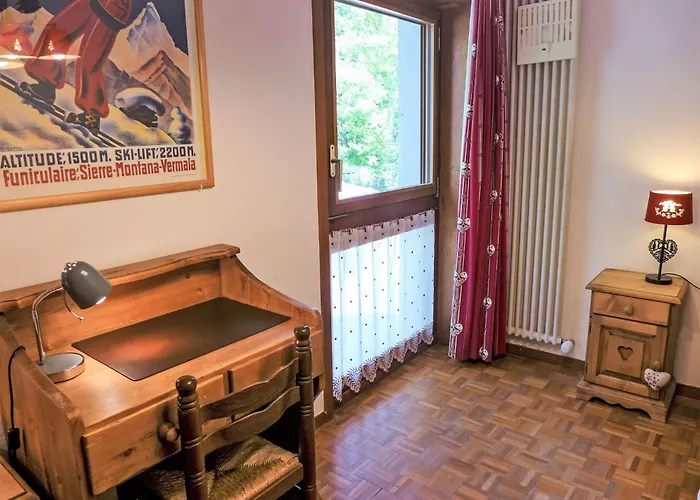 Mischabels 1 By Interhome