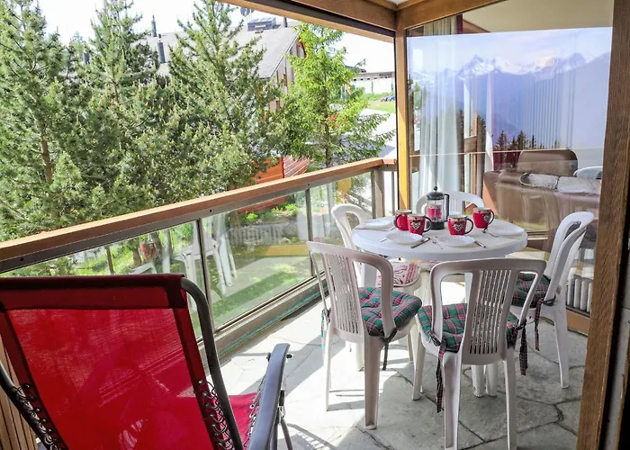 Mischabels 1 By Interhome Appartamento