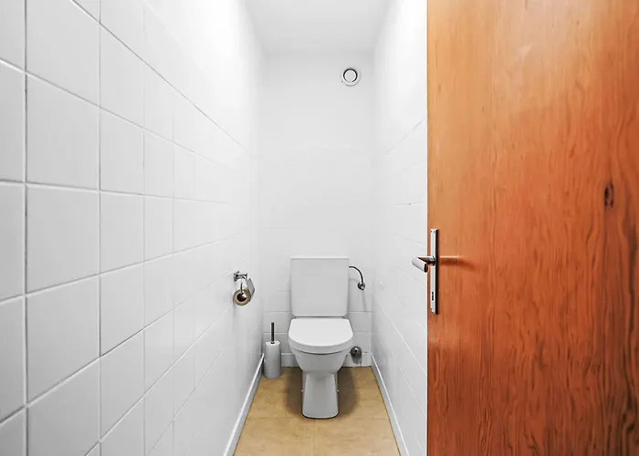 Appartamento Mischabels 1 By Interhome Crans-Montana