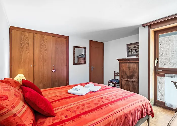 Appartamento Mischabels 1 By Interhome Crans-Montana