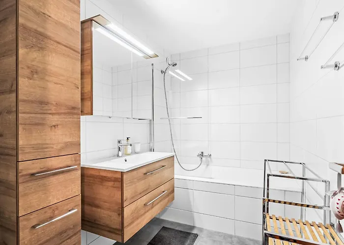 Mischabels 1 By Interhome *