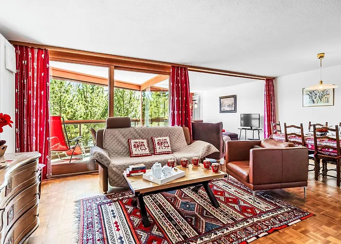 Mischabels 1 By Interhome