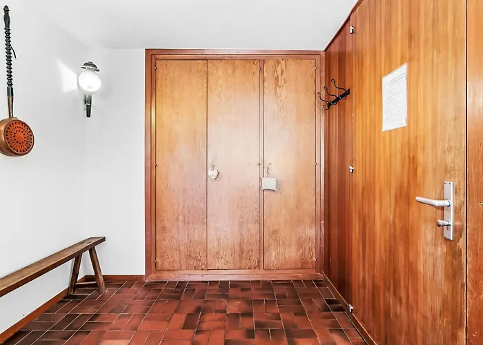 Mischabels 1 By Interhome 公寓 *