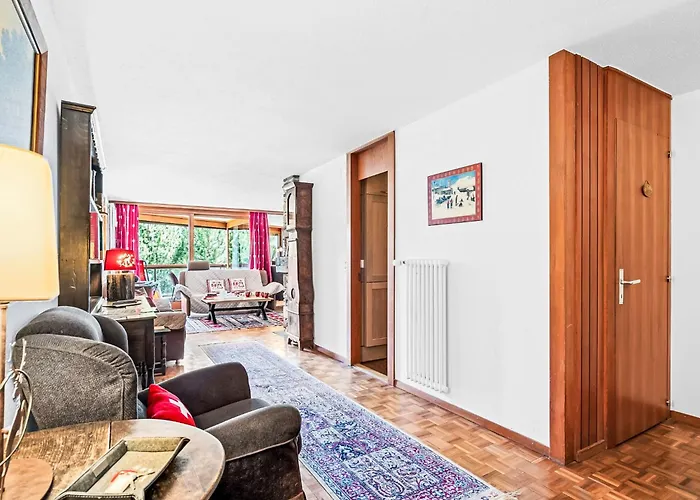 Mischabels 1 By Interhome Appartamento *