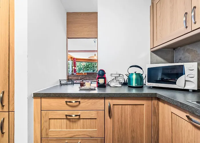 Appartamento Mischabels 1 By Interhome