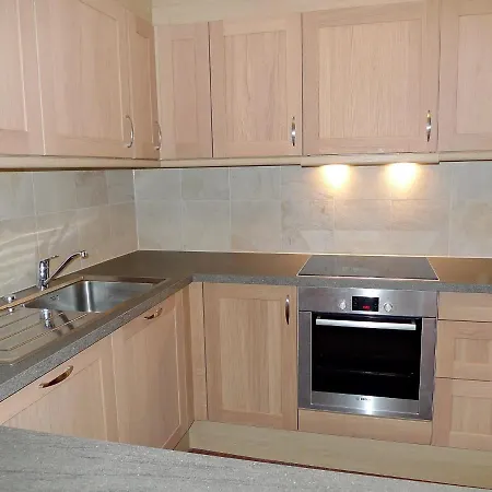 Apartment Les Mischabels.1 *