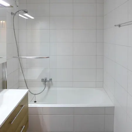 Les Mischabels.1 Apartment