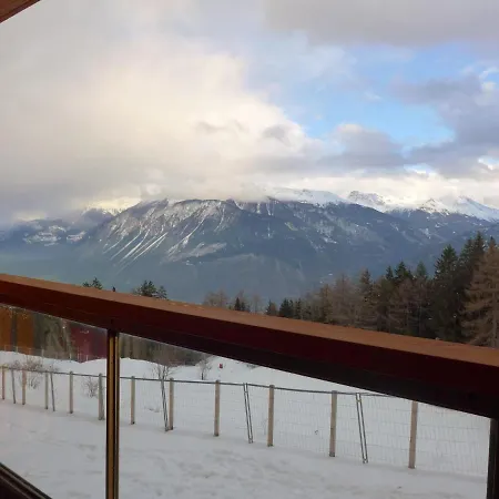 Apartment Les Mischabels.1 Crans-Montana