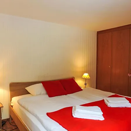 Apartment Les Mischabels.1