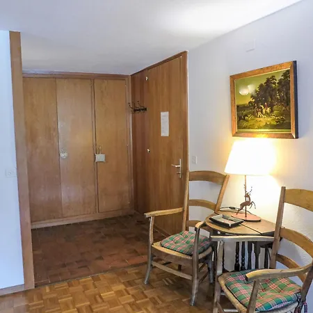 Les Mischabels.1 Apartment Crans-Montana