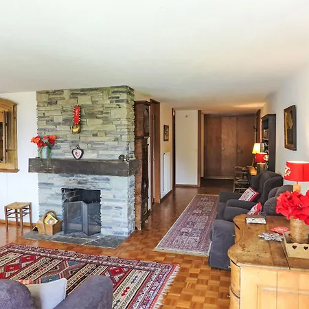 Apartment Les Mischabels.1 *