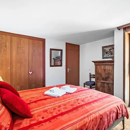 Apartment Les Mischabels.1 Crans-Montana
