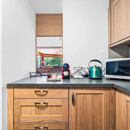 Apartment Les Mischabels.1